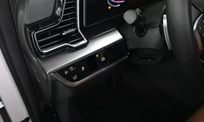 Kia Sportage 2022, 76918 км, за 22790000 KRW - фото 29