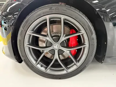 Tesla Model 3 2021, 66000 км, за 146000 CNY