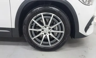 Mercedes-Benz GLA-Class 2022, 9154 км, за 50000000 KRW - фото 5