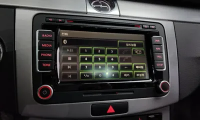 Volkswagen CC 2015, 168883 км, за 5300000 KRW - фото 14