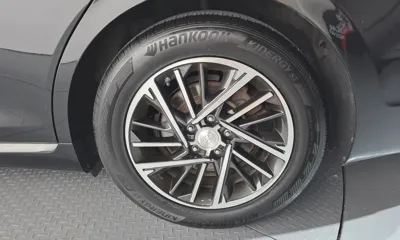 Hyundai Grandeur 2023, 147383 км, за 99990000 KRW - фото 21