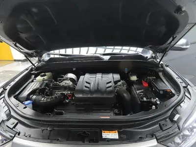 KG_Mobility_Ssangyong Rexton 2024, 70219 км, за 26690000 KRW - фото 6