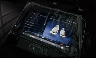 Mercedes-Benz EQS 2023, 46308 км, за 79500000 KRW - фото 29