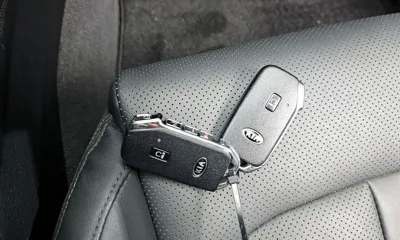 Kia K5 2021, 86145 км, за 15000000 KRW - фото 29