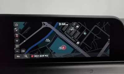 Kia Seltos 2024, 11786 км, за 20190000 KRW - фото 33