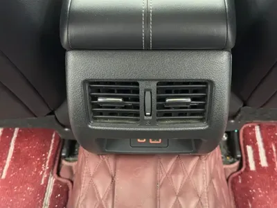 Nissan Teana 2023, 27599 км, за 82000 CNY - фото 12
