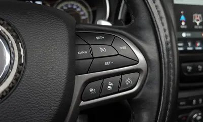 Jeep Cherokee 2019, 72414 км, за 14490000 KRW - фото 17