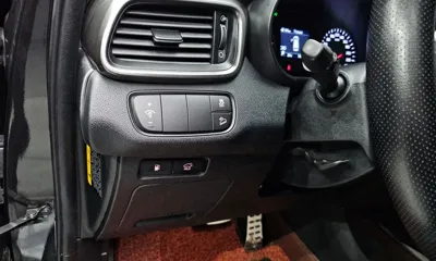 Kia Sorento 2019, 125036 км, за 16800000 KRW - фото 31
