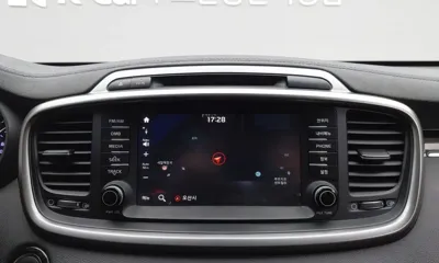 Kia Sorento 2017, 59199 км, за 18500000 KRW - фото 13
