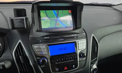 Hyundai Tucson 2011, 87220 км, за 5600000 KRW - фото 14
