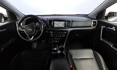 Kia Sportage 2017, 68827 км, за 11800000 KRW - фото 7