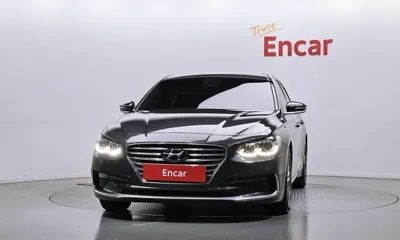 Hyundai Grandeur 2019, 101291 км, за 9990000 KRW - фото 3