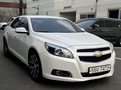 ChevroletGMDaewoo Malibu 2015, 170284 км, за 3990000 KRW
