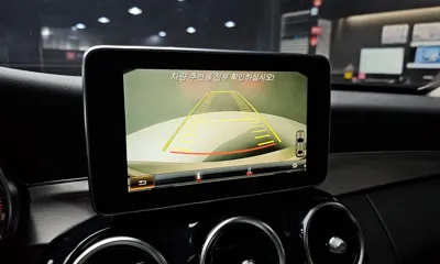 Mercedes-Benz C-Class 2016, 219191 км, за 9800000 KRW - фото 15