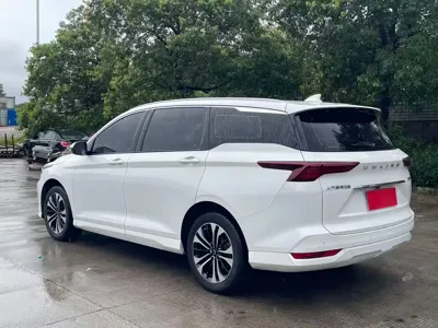 Wuling Victory 2021, 43000 км, за 58800 CNY - фото 8