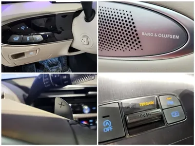 Genesis GV70 2025, 55668 км, за 38480000 KRW - фото 9