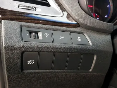 Hyundai Santafe 2014, 161522 км, за 5990000 KRW - фото 11