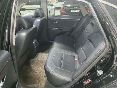 Hyundai Grandeur 2010, 107035 км, за 4690000 KRW - фото 9