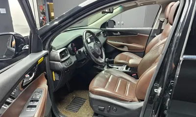 Kia Sorento 2016, 188807 км, за 12400000 KRW - фото 10