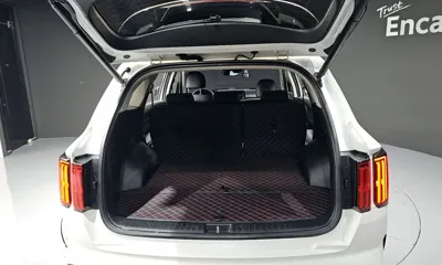 Kia Sorento 2022, 90961 км, за 24900000 KRW - фото 28