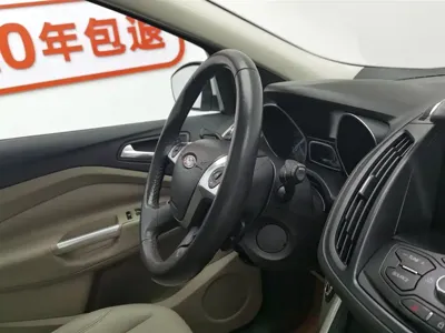 Ford Kuga 2013, 108699 км, за 16800 CNY - фото 22