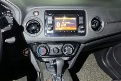 Honda XR-V 2017, 72400 км, за 59741.29 CNY - фото 14