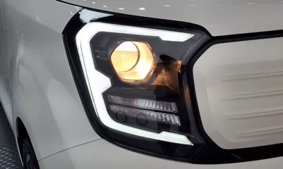Kia Ray 2025, 10490 км, за 17400000 KRW - фото 22
