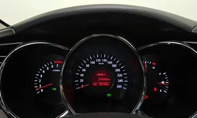 Kia K5 2013, 92108 км, за 6300000 KRW - фото 8