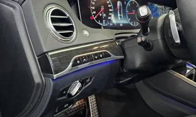 Mercedes-Benz S-Class 2019, 89415 км, за 46800000 KRW - фото 15