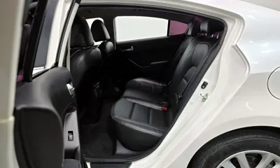 Kia K3 2016, 86440 км, за 10000000 KRW - фото 12