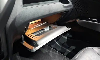 KG_Mobility_Ssangyong TIBOLI 2018, 66483 км, за 9600000 KRW - фото 28