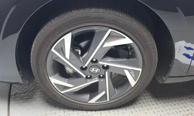 Hyundai Avante 2025, 13487 км, за 24500000 KRW - фото 28