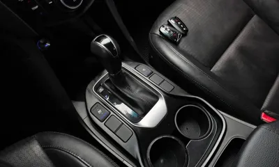 Hyundai Santafe 2015, 156383 км, за 8800000 KRW - фото 9