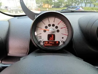 MINI Countryman 2013, 83055 км, за 4900000 KRW - фото 8