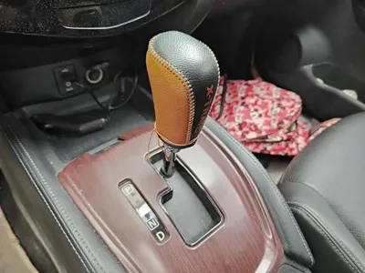 Nissan X-Trail 2016, 48800 км, за 42000 CNY - фото 15