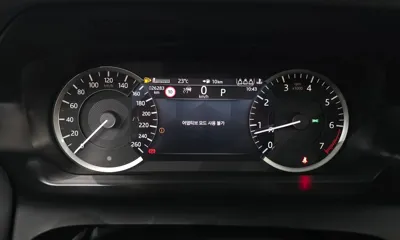 Land Rover Discovery Sport 2022, 26283 км, за 27200000 KRW - фото 8