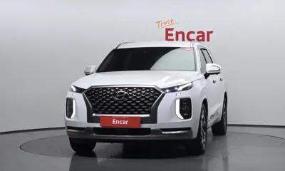 Hyundai Palisade 2022, 147601 км, за 28900000 KRW - фото 3