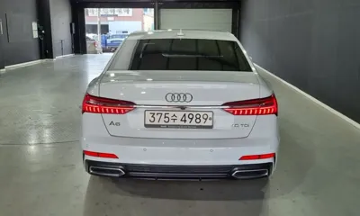 Audi A6 2020, 86016 км, за 28900000 KRW