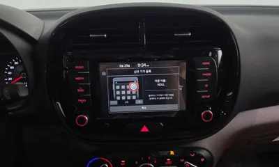 Kia Soul 2019, 17479 км, за 16990000 KRW - фото 16