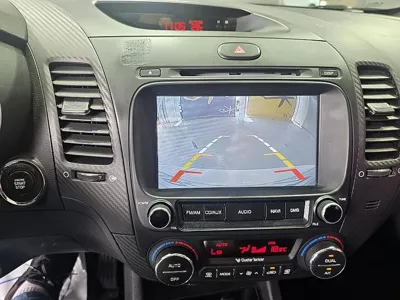 Kia K3 2015, 187076 км, за 4200000 KRW - фото 11