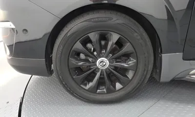 KG_Mobility_Ssangyong KORANDO 2016, 153704 км, за 6300000 KRW - фото 5