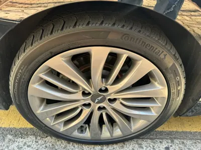 Hyundai Genesis 2016, 167117 км, за 8900000 KRW - фото 5