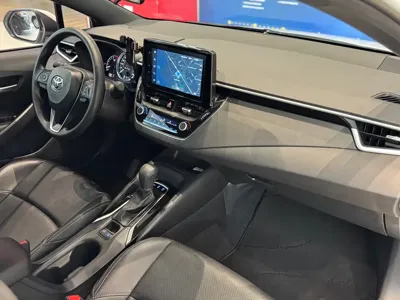Toyota Levin 2022, 37000 км, за 59800 CNY - фото 21