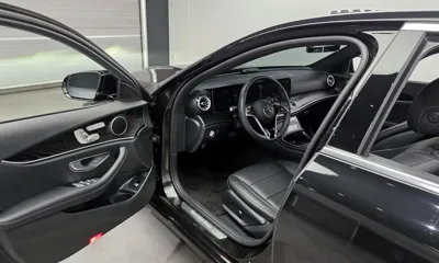 Mercedes-Benz E-Class 2023, 32880 км, за 41100000 KRW - фото 10