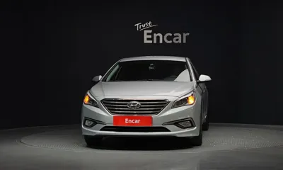 Hyundai Sonata 2017, 137838 км, за 6490000 KRW - фото 3