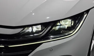 Volkswagen Arteon 2022, 28352 км, за 31990000 KRW - фото 22