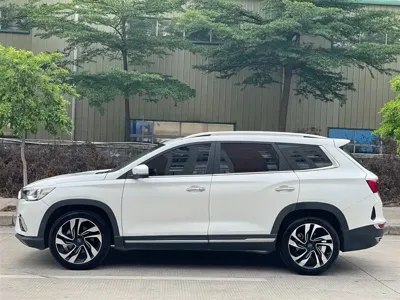 Jetour X90 2019, 60000 км, за 43800 CNY - фото 15
