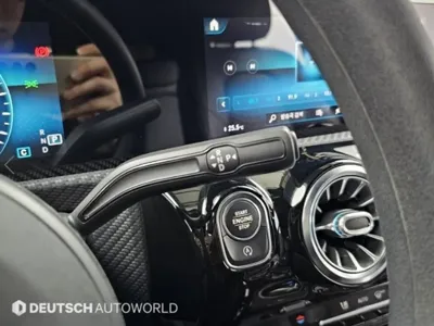 Mercedes-Benz A-Class 2020, 43172 км, за 16900000 KRW - фото 9