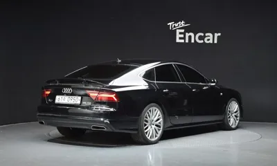 Audi A7 2016, 222818 км, за 11500000 KRW
