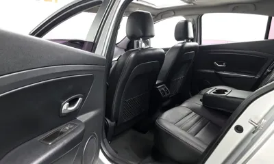 Renault-KoreaSamsung SM3 2016, 70516 км, за 3970000 KRW - фото 11